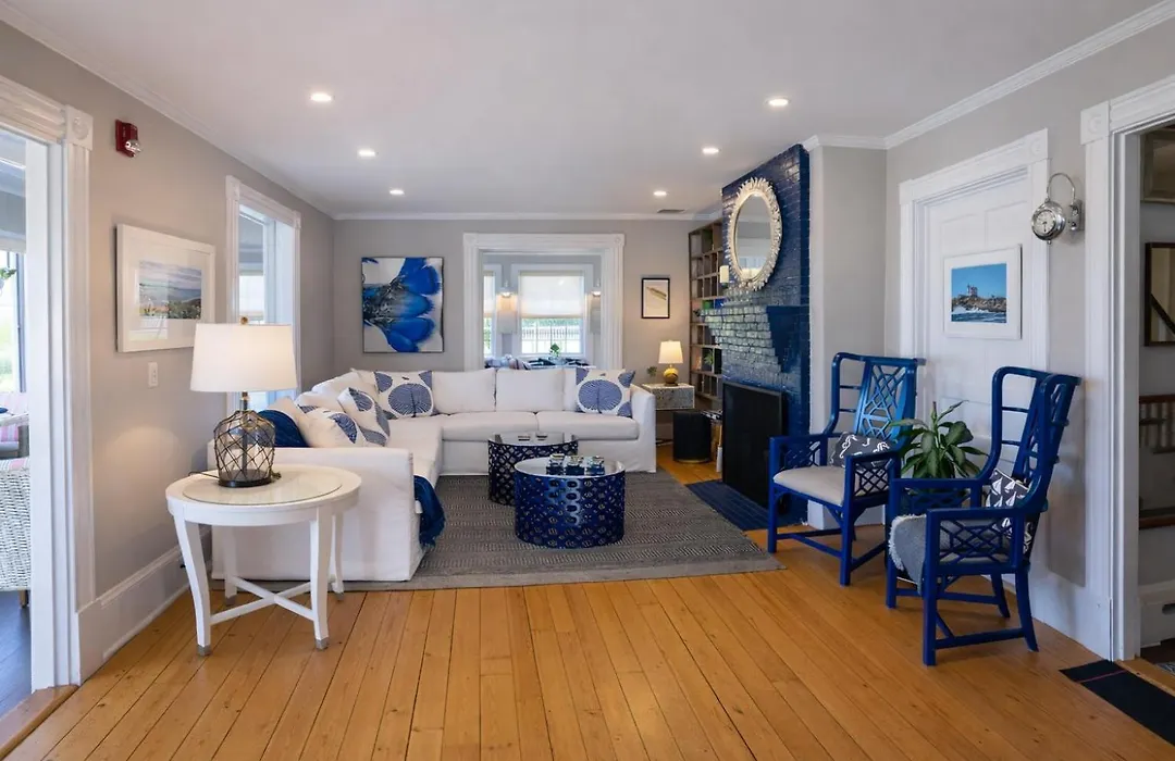 Blue Shutters Inn And Studios-1